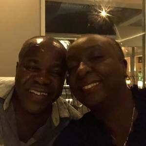 Meet your Posher, Beverley